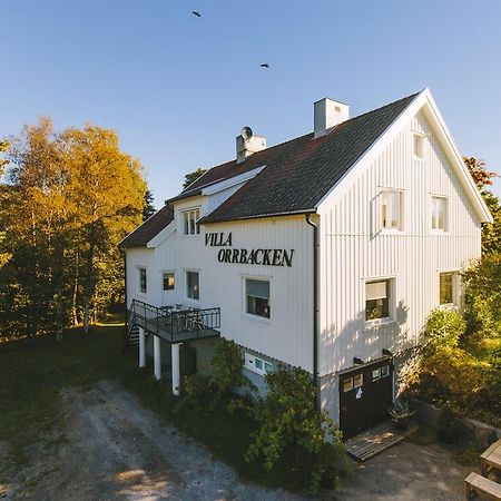 Villa Orrbacken Крамфорс Екстериор снимка