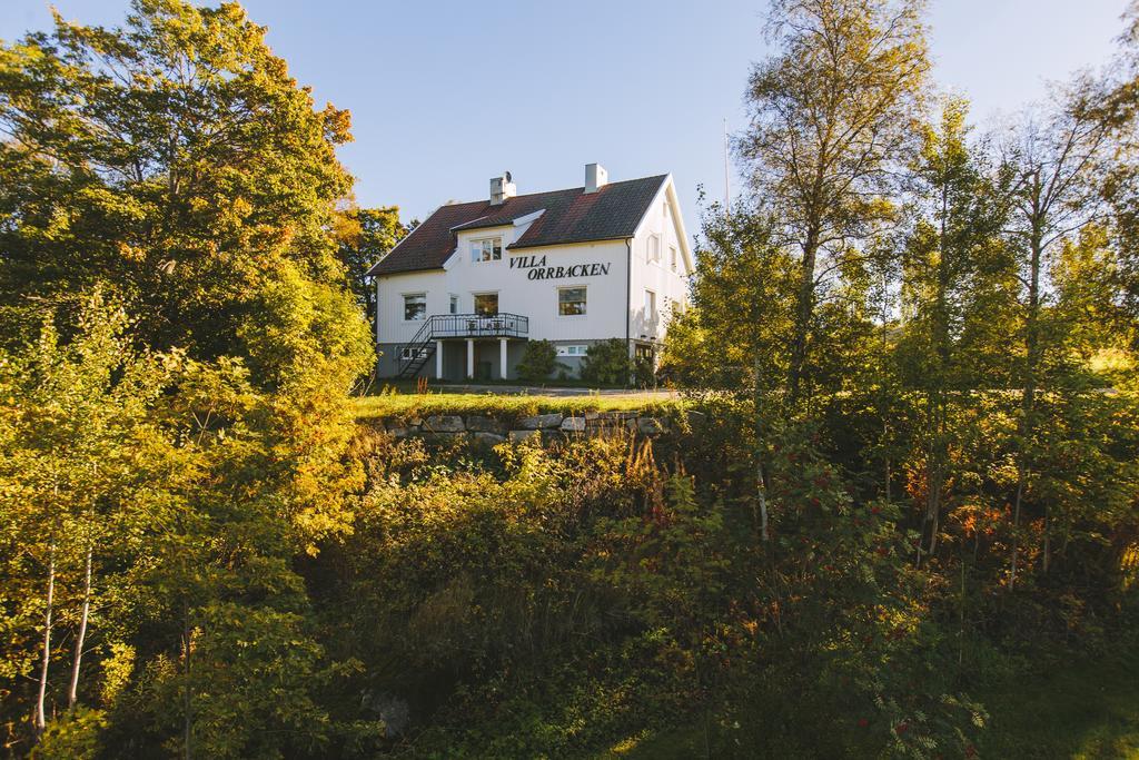 Villa Orrbacken Крамфорс Екстериор снимка
