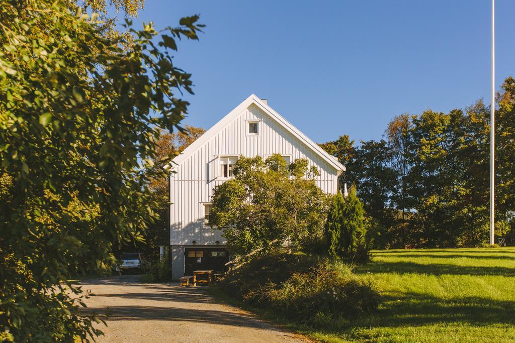 Villa Orrbacken Крамфорс Екстериор снимка