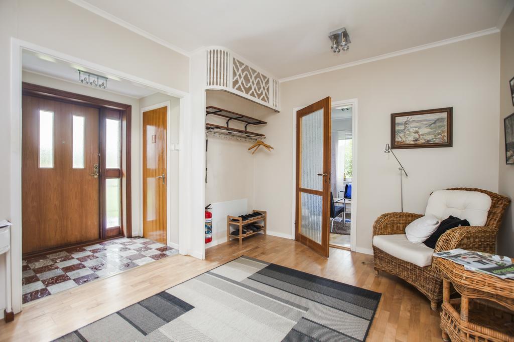 Villa Orrbacken Крамфорс Екстериор снимка