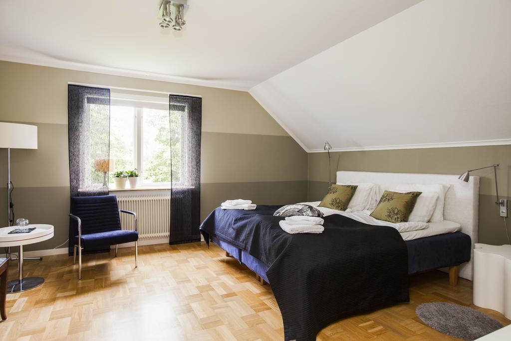 Villa Orrbacken Крамфорс Екстериор снимка
