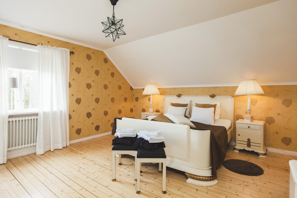 Villa Orrbacken Крамфорс Екстериор снимка