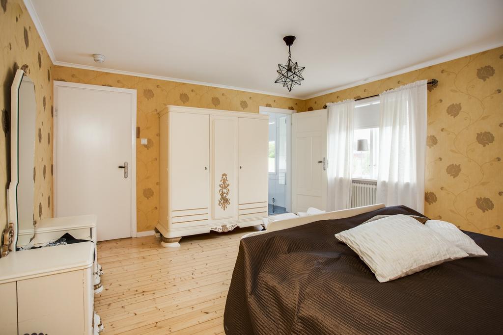 Villa Orrbacken Крамфорс Екстериор снимка