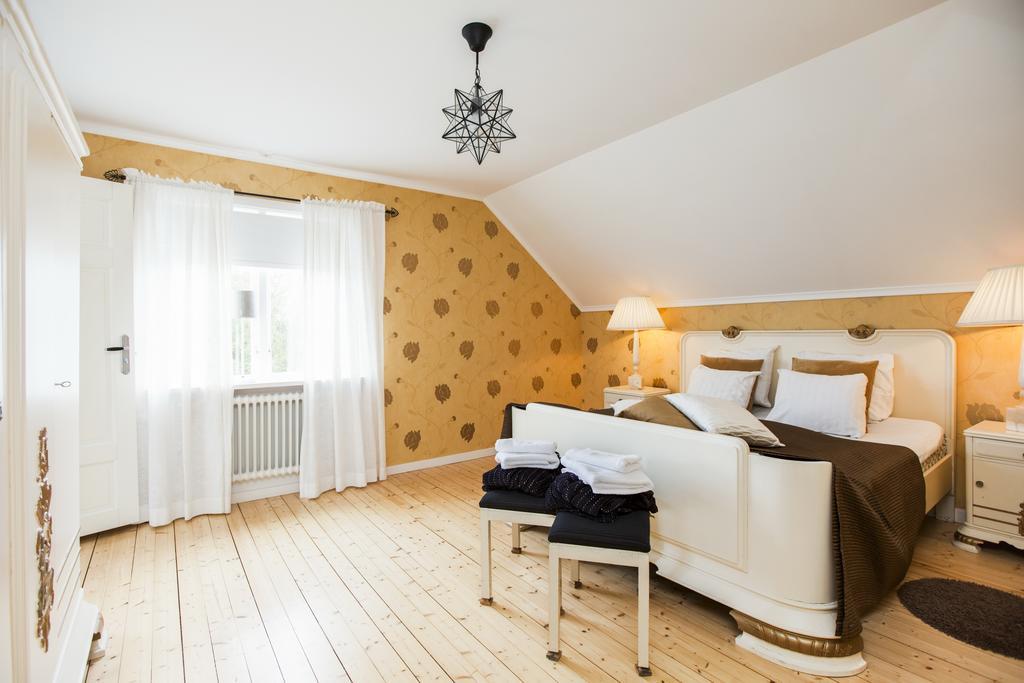 Villa Orrbacken Крамфорс Екстериор снимка