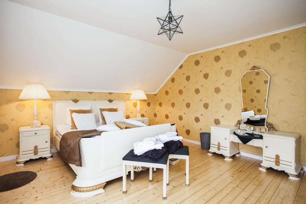Villa Orrbacken Крамфорс Екстериор снимка