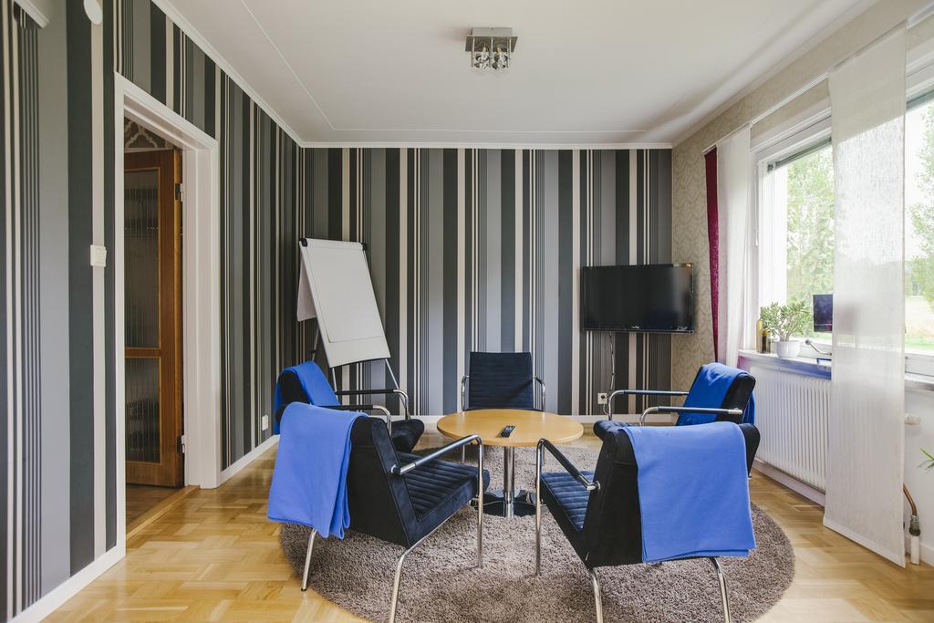 Villa Orrbacken Крамфорс Екстериор снимка